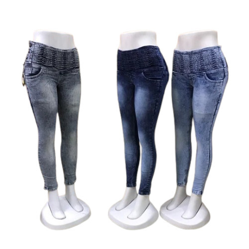 Ladies Jeans