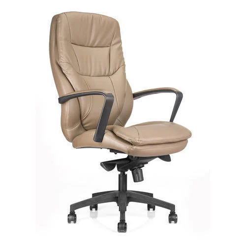 Leather Executive Chair
