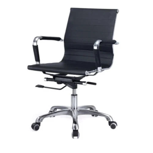 Leather Executive Office Chair