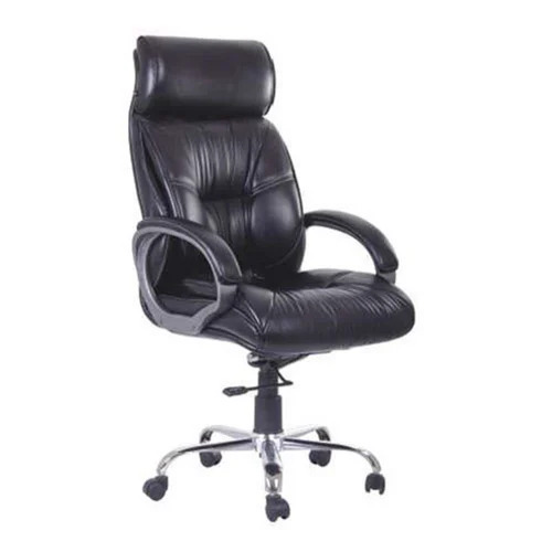 Leather Office Chair