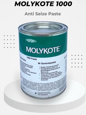 Lift It Molykote 1000 Paste