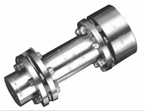 LM Gear Coupling