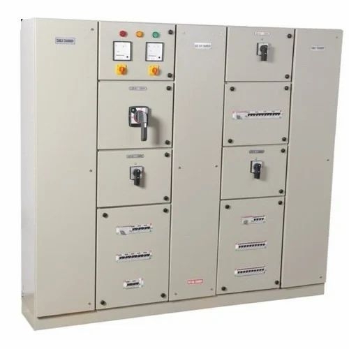 Mcc Panel