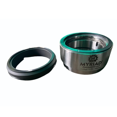 Mechanical Seals By Micro Engineering Works