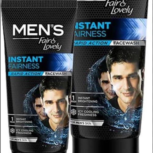Men Fair Lovely Cream