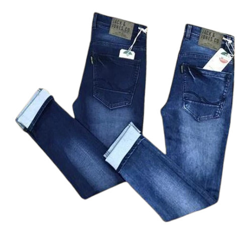 Mens Fancy Jeans