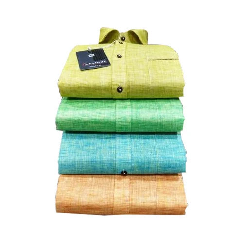 Mens Plain Shirt