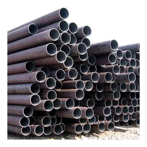 Mild Steel Pipes