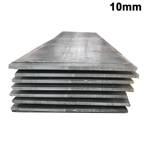 Mild Steel Plate