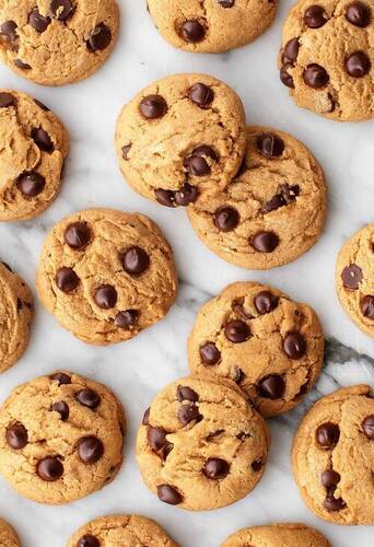 Millet Cookie