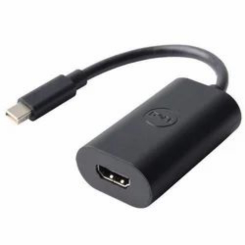 Mini Tp To Hdmi Cable Dell