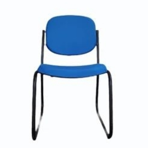 Office Visitor Chairs - Color: Multicolor