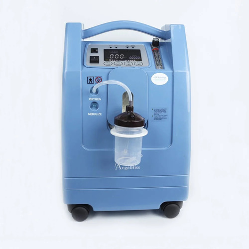 Oxygen Concentrator