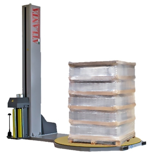 Pallet Stretch Machine