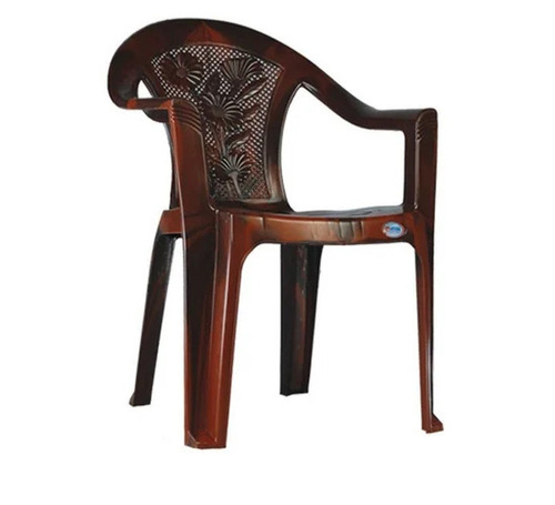 Plastic Garden Chair