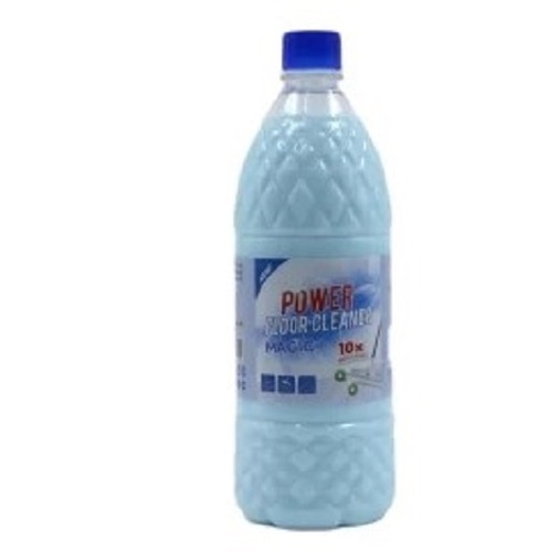Power Floor Cleaner