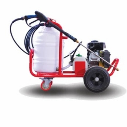 Pressure Washers 