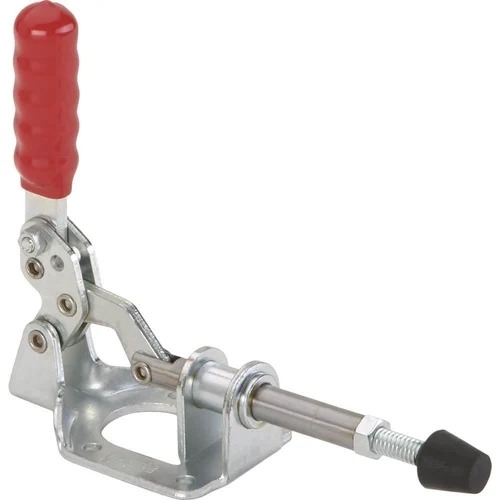 Push Pull Toggle Clamp