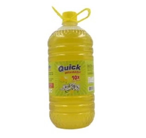 Quick Dish Wash 5 Litre