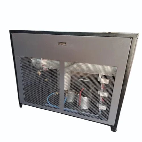 Refrigeration Compressed Air Dryer