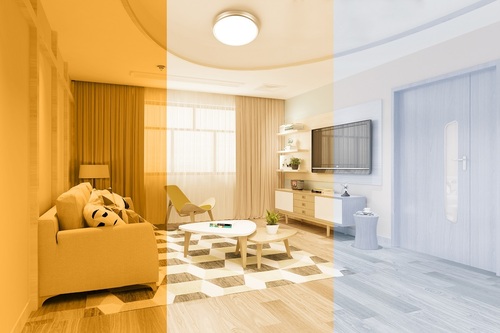 Residential Lighting - Application: ............................................................................................................