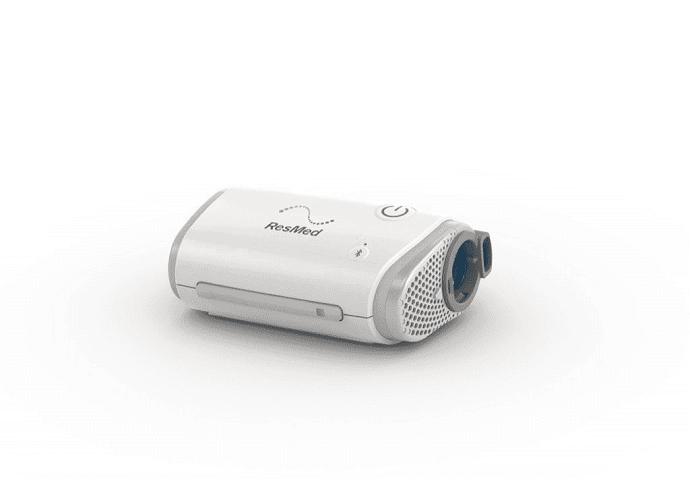 ResMed AirMini Portable AutoSet CPAP Machine