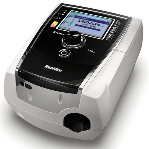 Resmed Stellar 150 Non Invasive Ventilator