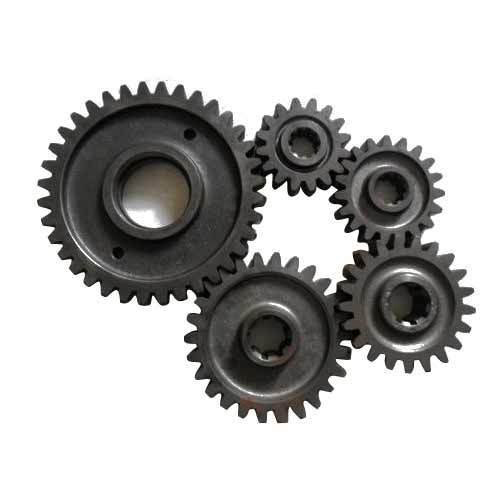 Rotavator Gear - Color: All