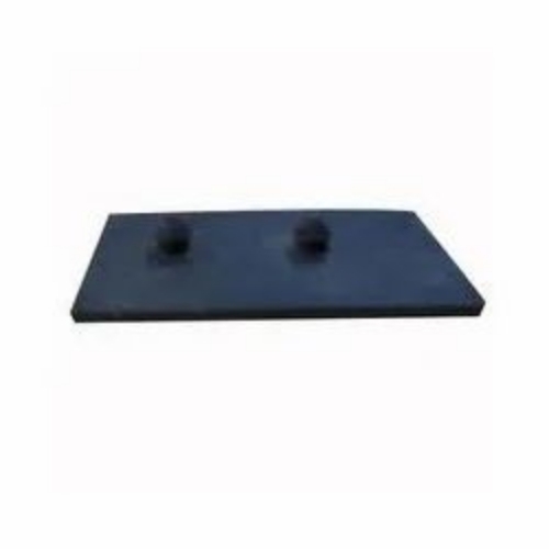Rubber Mounting Pads