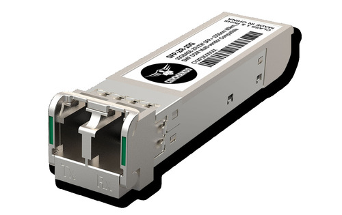 Sfp-Zr-10G Commando Fiberx 10Gbase-Zr/Zw Sfp+Smf Ddm Multi Brand Sfp Optical Transceiver - Application: Industrial Use
