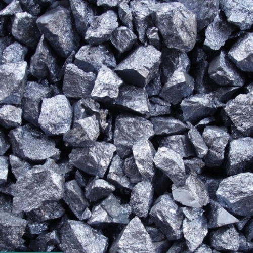 Silicon Metal 