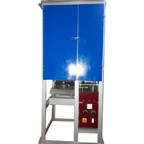 Single Die Dona Making Machine