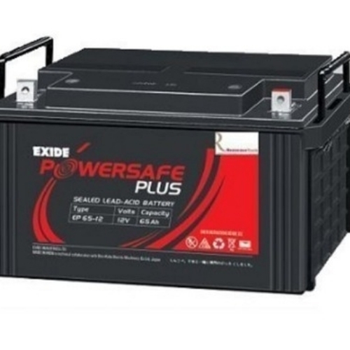 Smf Batteries 