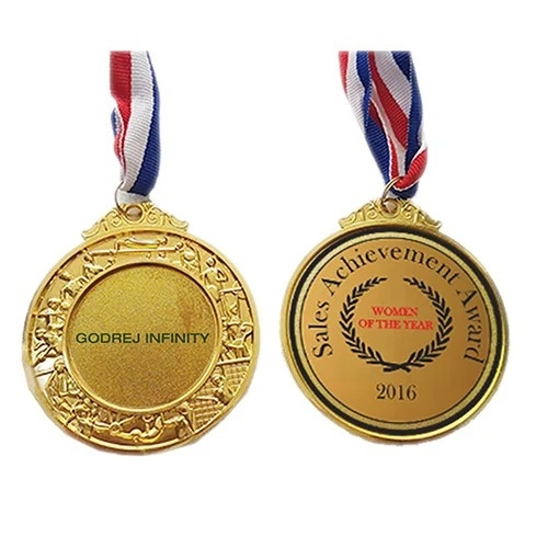 Sports Medal