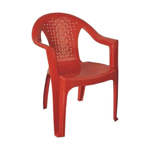 Supreme Plastic Garden Chair