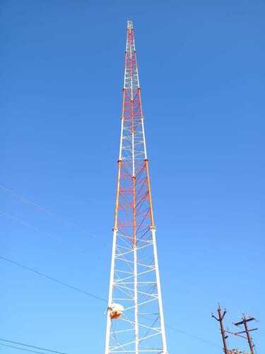Telecom Tower