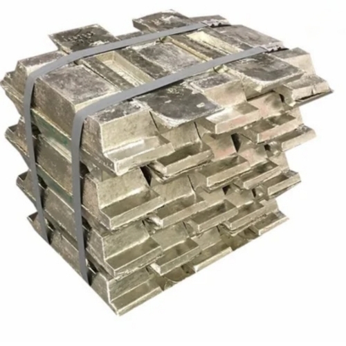 Tin Ingot