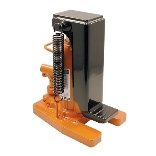 Toe Hydraulic Jacks