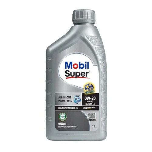 Wear Resistant Lubricating Oil By Bharat Sales Corporation