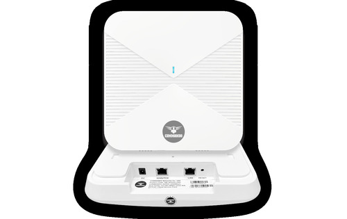 Wireless Access Point - Dimension (l*w*h): 24.5l*23.5w*7.5h Inch (in)
