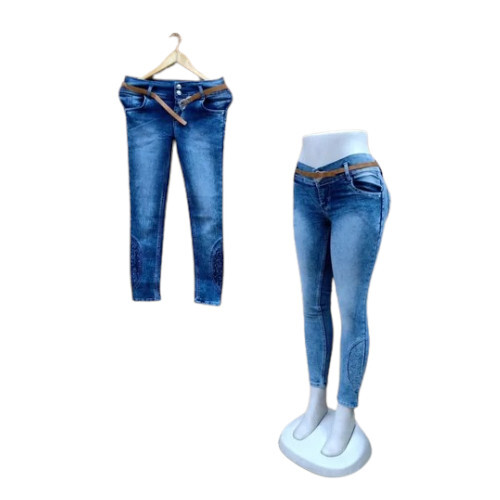 Women Denim Jeans