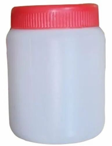 100ml Plastic Container