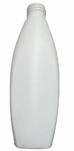 200ml Plastic Shampoo Bottle
