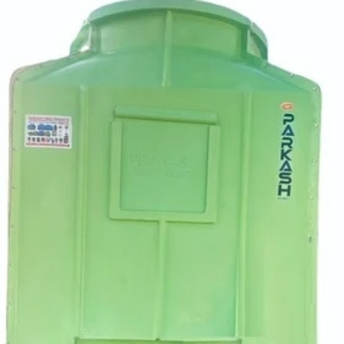 25 Tr Frp Square Cooling Towers