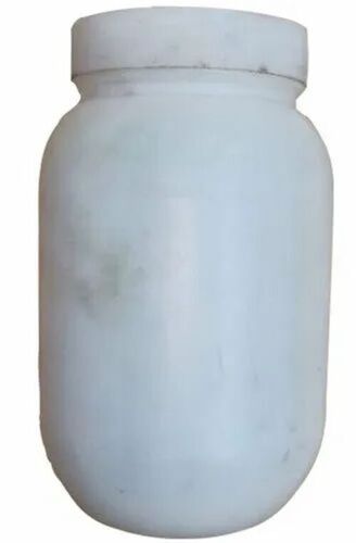500gm Ghee Plastic Container