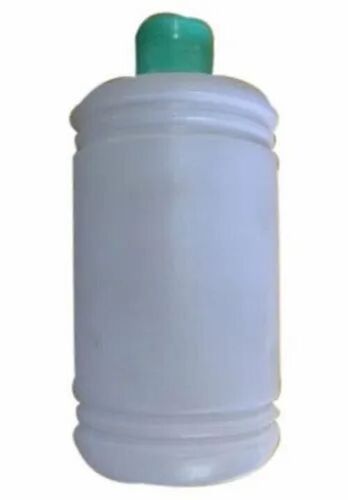 500ml Plastic Shampoo Bottle