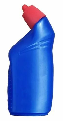 500Ml Toilet Cleaner Bottle - Capacity: 500 Milliliter (Ml)