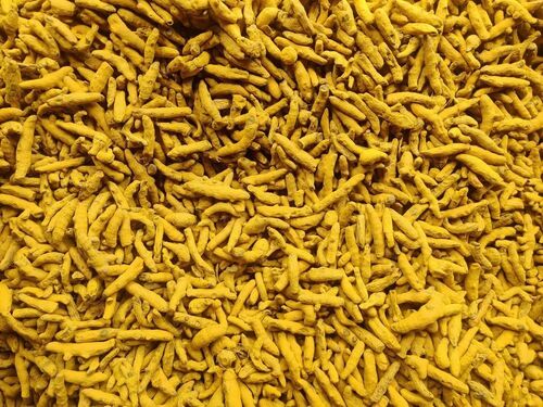 Anti Inflammatory Turmeric Finger - Color: Yes