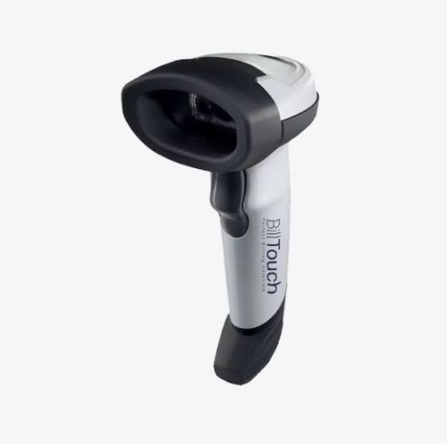 Barcode Scanner