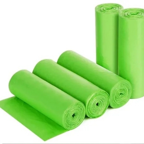 Biodegradable Bag
